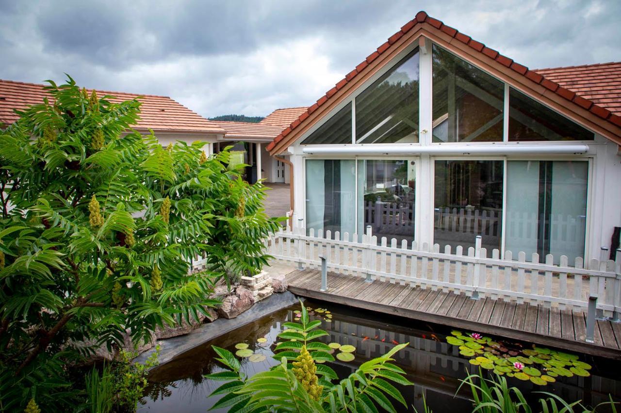 Villa 200M2 Avec Piscine Chauffee & Spa & Sauna & Kota-Grill Laval-sur-Vologne Ngoại thất bức ảnh